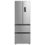 Холодильник CENTEK CT-1754  NF INOX 318 Л.