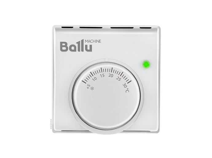 Термостат Ballu BMT-2   универсальная модель для любых однофазных ИК обогревателей