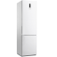 Холодильник CENTEK CT-1733 NF White multi No-Frost   360Л.