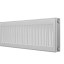 Радиатор панельный Royal Thermo COMPACT C22-300-800 RAL9016 12 кв.м. (боковое подключение)